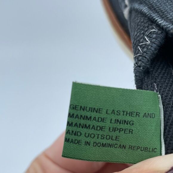 ~Timberland Earthkeepers Slip On Women Sneaker 7 - Picture 9 of 9